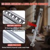 Professional Drywall Cutting Tool – Tungsten Carbide Wheel Drywall Cutter