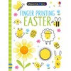 Finger Printing Easter (Usborne Minis)