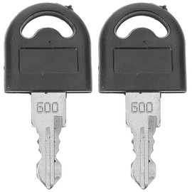 2pcs Stainless Steel Commercial Toilet Paper Dispenser Key, Universal Paper Towel Dispenser Key for Maintenance, Silver, 1.85 * 0.86 * 0.39 Inch, Essential for Janitors and Maintenance Staff