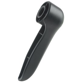 GoaMotors for Dodge Dakota 1998-2011 Front Left Driver Seat Recliner Lever Handle Adjustment, Replace #5012305AA