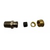 Hawke Group II Cable Glands 501/421 Size A 1/2” NPT