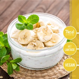 sinob Flasty Flavour Powder Low calorie flavour powder 1 x 250 g.