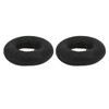 4.10 3.50‑4 Tire Inner Tube with TTR87 Bend Valve for