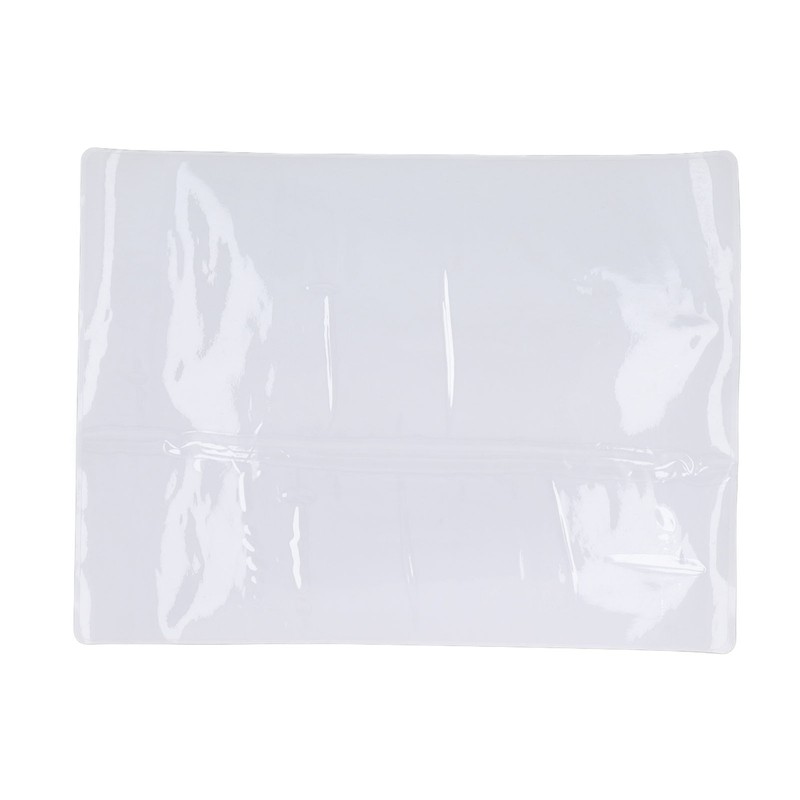 10Pcs Cat Scratch Furniture Protector Transparent PVC Cat Scratch Furniture