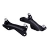 4 Point Docking Hardware Kit for Tour Pack Compatible with