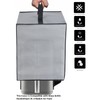 AF-WAN Heavy Duty Waterproof Dust-proof Cover,Compatible With Ninja SL401 DoubleStack