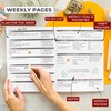 Clever Fox Planner PRO – Weekly & Monthly Life Planner