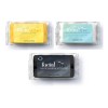 Kit 3 Jabones Azufre Bicarbonato Carbón Activado Facial Time