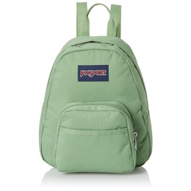 JanSport - Mini mochila de media pinta, Loden Frost, Loden Frost, 10L, Media pinta