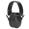 Noise Reduction Safety Ear Muffs Hearing Protection Earmuffs Foldable Sound