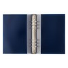 Noritsu AH001 Binder System Organizer Storage Binder, A5, 6 Holes,