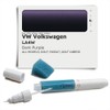 Genuine Colors Paint Pen Dark Purple LA4W for VW Volkswagen