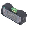 Digital Angle Gauge Magnetic Leveler Level Finder Protractor Bevel Inclinometer