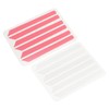 FRCOLOR Eyelash Perm Lift Pads Set of 2 Flexible Lash