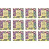 Greenwich Bay Trading Company 1.9oz Soap Bulk Packs of 12