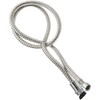 Gerber Plumbing Stainless Steel Braided Side Spray Hose