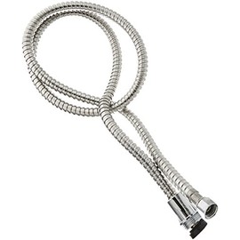 Gerber Plumbing Stainless Steel Braided Side Spray Hose