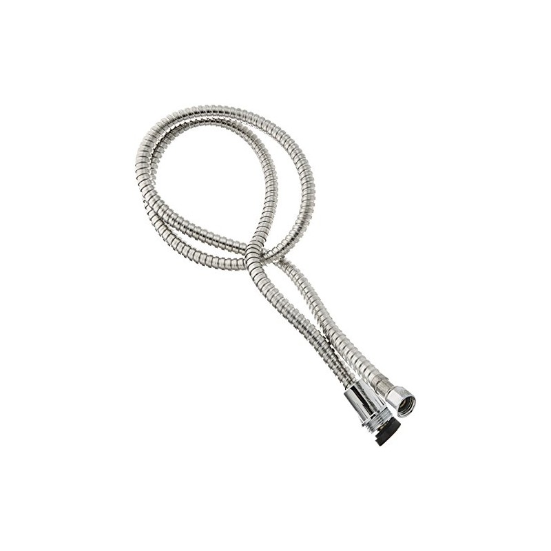 Gerber Plumbing Stainless Steel Braided Side Spray Hose