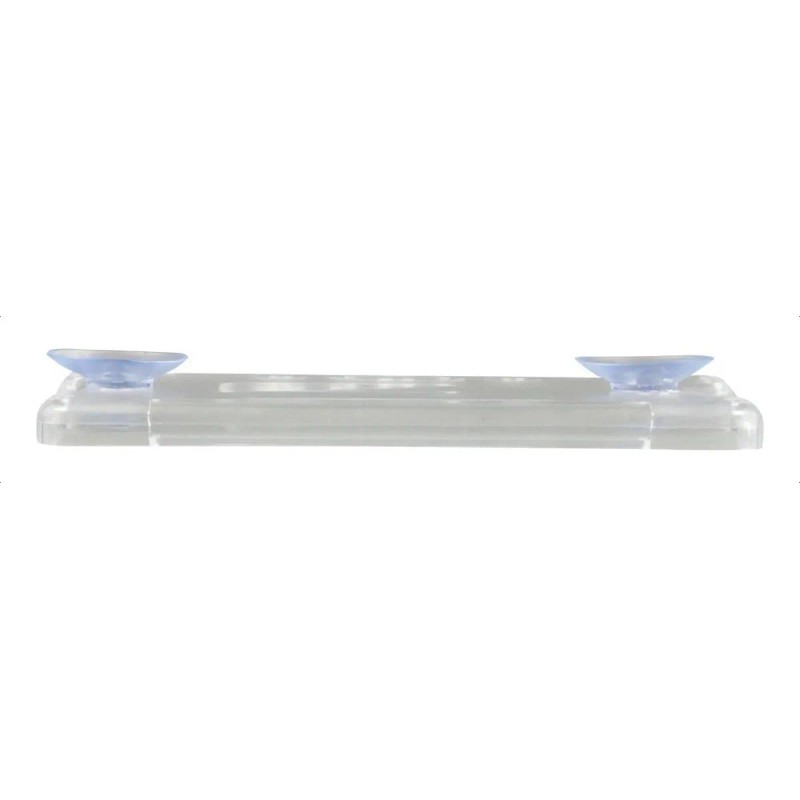 50 Porta Tarjeta Acceso Para Cristal Iso Card Con Ventosas