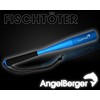 Angel-Berger Deluxe Aluminium Fish Killer with Wrist Strap Fish Duster