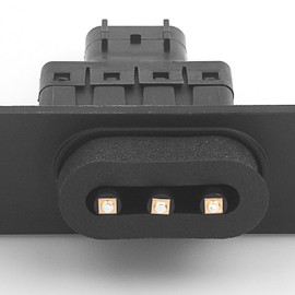 Pulchra Side Loading Sliding Door Contact Switch for Ford Transit MK6 MK7 Tourneo Custom 1800639 2C1T14A658AE 2C1T-14A658-AE