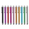 Unbranded 10-Pack Stylus Touch Screen Pen For  iPods iPads Tablets Phones PC's Multi Color