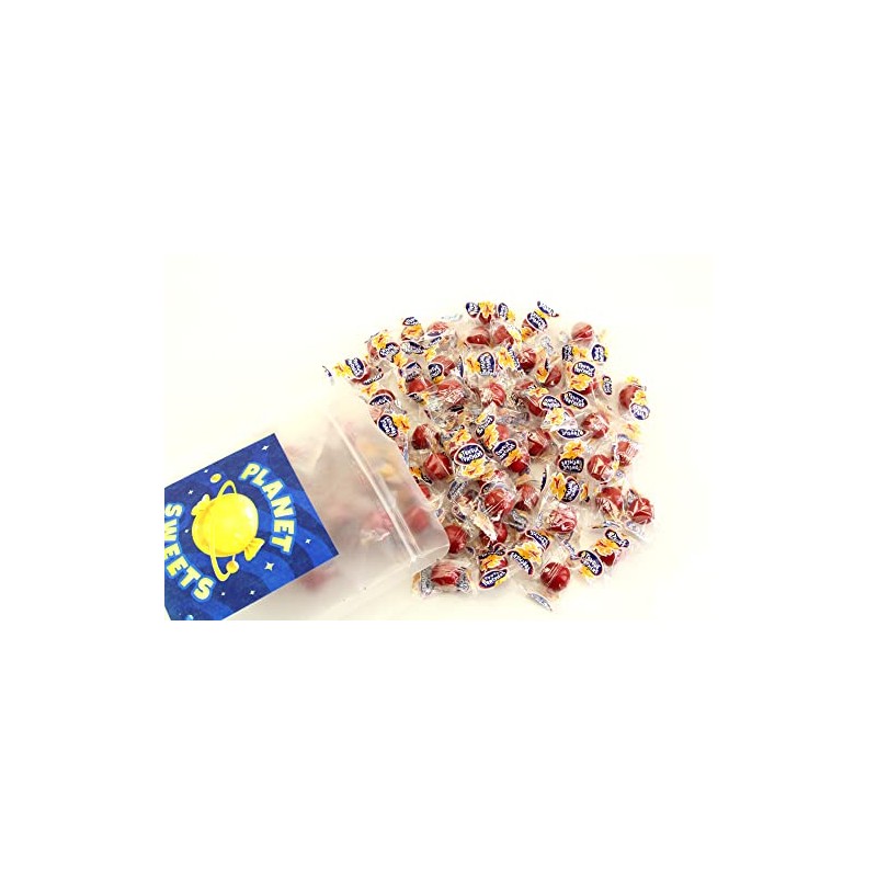 Planet Sweets Tongue Torchers Hard Candy - 8 Ounce -