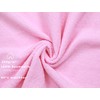 Betz Palermo Wash Mitts 100% Cotton Face Cloth Set Size