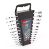 N/A Titan Tools 82057 Titan - 82057 Surebilt 11 Piece Metric Mm Combo Wrench Set
