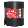 Wake Sangyo GR-14 NR Rubber Roll, Black, 2.0 x 39.4