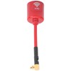 5.8Ghz MMCX 2.8dbi RHCP High Gain Long Antenna for FPV