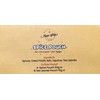Chinese Tea Eggs/Marble Eggs Seasoning, Hand Mixed and Packaged, Includes