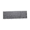New Replacement Laptop Keyboard for HP Elitebook 850 g5 855