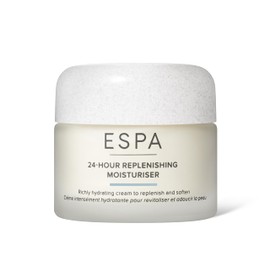 ESPA | 24-Hour Replenishing Moisturiser | 55ml | Hydrate & Protect Skin Barrier