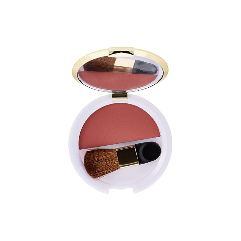 Layla Cosmetics Milano Top Cover Compact Blush 12
