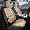 Pickup Seat Covers Custom Fit for Dodge Ram 1500/2500/3500 2002-2025