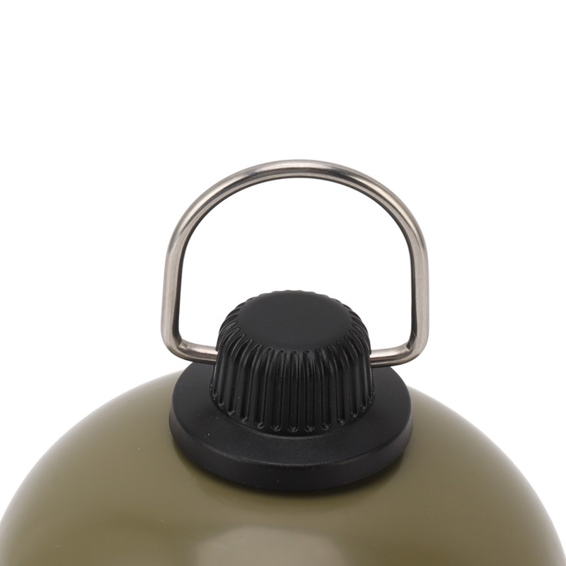 Camping Lantern Rechargeable 4500mAh Battery Powered LED Light 3 Modes