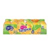 Tampico Citrus Punch Orange Tangerine Lemon Juice Drink, 24 ct./10