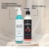 Nuestra Tierra Cosmtica Kit Gel Crioreductor Corporal Oleo Gel Termognico