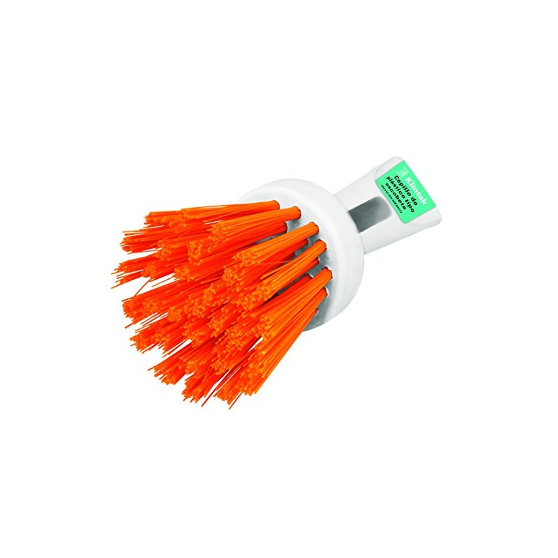 Plastic brush, ESCOBETA type