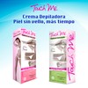 Touch Me Crema Vello Grueso 150 g