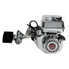 JMCHstore Brilliant Chrome Pull Start Recoil Starter Assembly for Predator