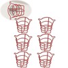 Happy Tree (6 Pack) Fire Sprinkler Head Guard Cover Cage
