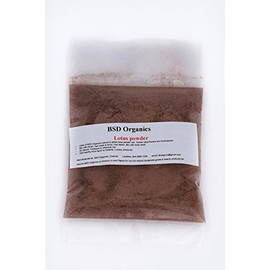 BSD Organics Lotus flower powder for Face, Skin, Hair care ? - 30 gms