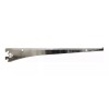 Exhivit Mensula Gancho P/ Cremallera 30 Cm C/11 Pzs