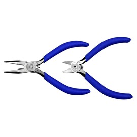 ツノダ(Tusnoda) King TTC ラジオ・プラニッパー2点セット 100mm MRN-100