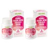 Life180 Dúo Vitamina E, Colágeno, Biotina Pack de 2, 60