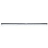 SANEI V22J-64-D Water Supply Straight Pipe with Brim, 11.8 inches