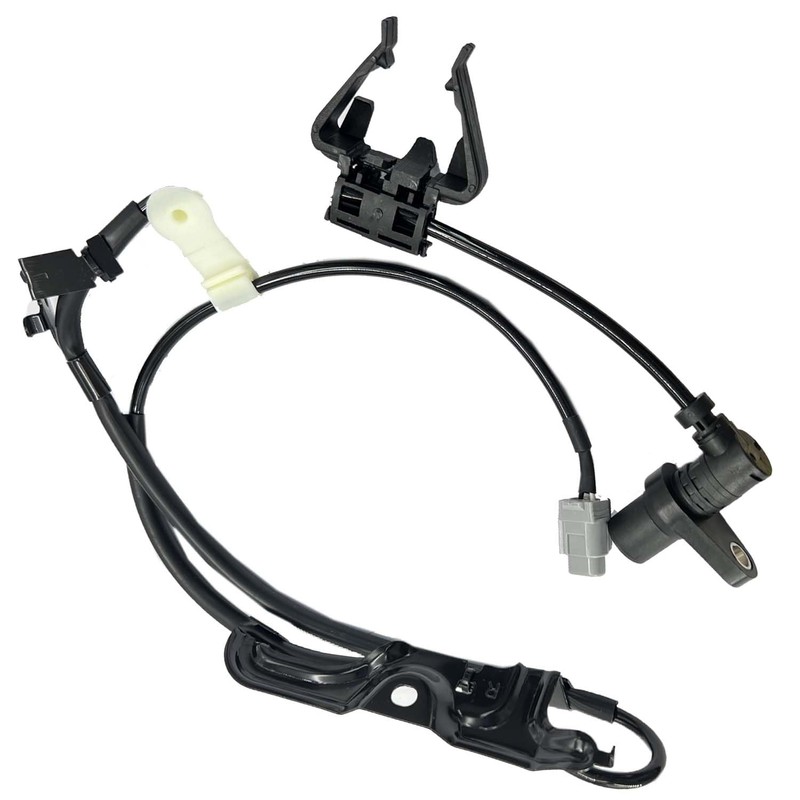 Front Right Passenger Side ABS Wheel Speed Sensor Compatible with