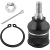 BOXI Front Sway Bar Links + Lower Ball Joints For